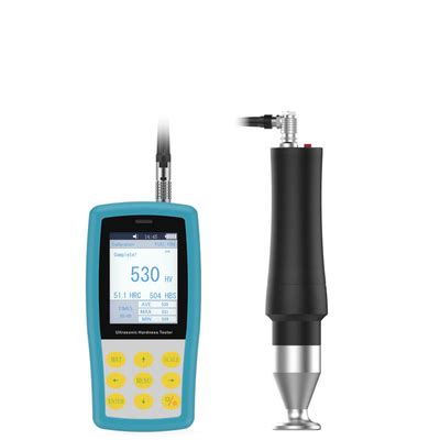 time 5300g hardness tester|TIME5300 Portable Leeb Hardness Tester .